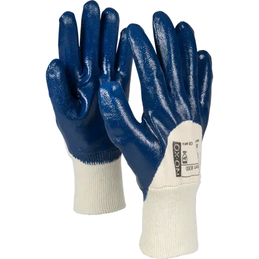 OX-ON Nbr Comfort 8300 arbejdshandske