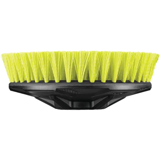 Ryobi RAKCRUBM rengøringsbørste mediumhård