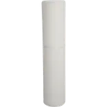 Insektnet hvid, 120 cm x 25 m