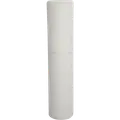 Insektnet hvid, 120 cm x 25 m