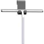Scanbad bruseskraber