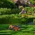 Worx Vision WR208E robotplæneklipper 800 m2 - OBS Mindre skader på emballagen