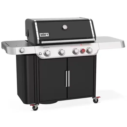 Weber Genesis® E-435W gasgrill