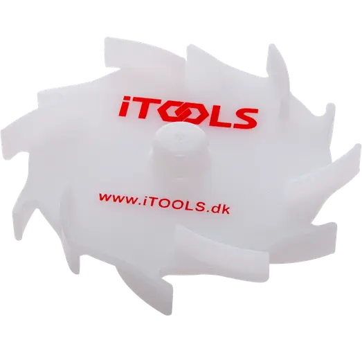 ITOOLS IMIX DISSOLVER-SKIVER
