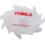 ITOOLS IMIX DISSOLVER-SKIVER