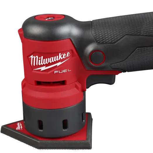 Milwaukee M12 FDSS-0B detaljesliber