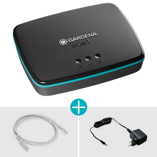 Gardena Smart gateway