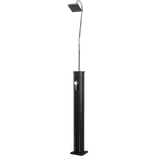 Solbruser 18 L