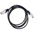 E-Line HDMI han-han 1 meter sort