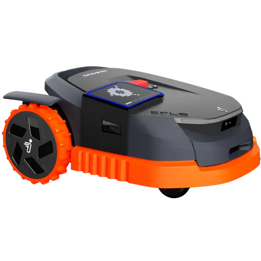 Segway Navimow X315E robotplæneklipper 3000 m²