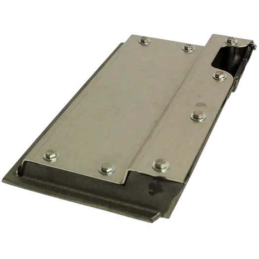 Morsø røgledeplade komplet til 1412/1442/1452