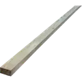 Lægter C18 fyr/gran trykimprægneret 38x73 mm