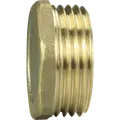 Prop 1/2" messing