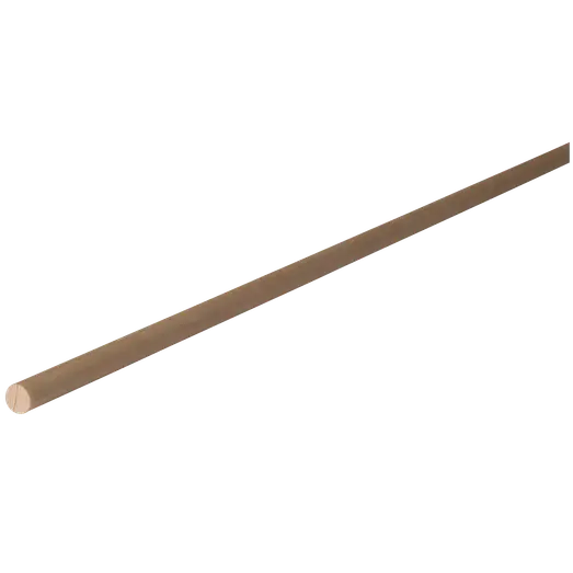HT 157-360 rundstok fyr 13x3600 mm