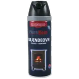Plasti-kote twist brændeovn 400 ml