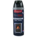 Plasti-kote twist brændeovn 400 ml