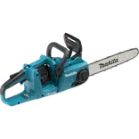 Makita DUC353Z kædesav 3/8" LXT 2x18V solo
