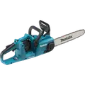 Makita DUC353Z kædesav 3/8" LXT 2x18V solo