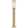 Nordlux Linton havelampe messing