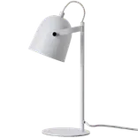 Dyberg Larsen Oslo bordlampe hvid