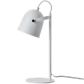 Dyberg Larsen Oslo bordlampe hvid