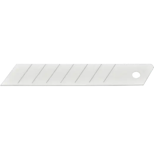 Ironside knivblade 18 mm 3 stk./pk