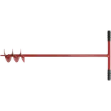 Fiskars Classic pælebor Ø14 cm