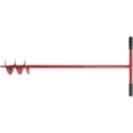 Fiskars Classic pælebor Ø14 cm