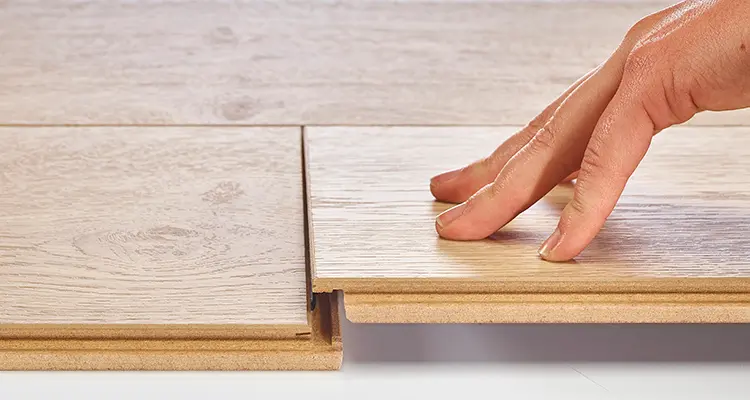 Installation af BerryAlloc gulve