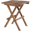 Tåsinge klapbord akacietræ
