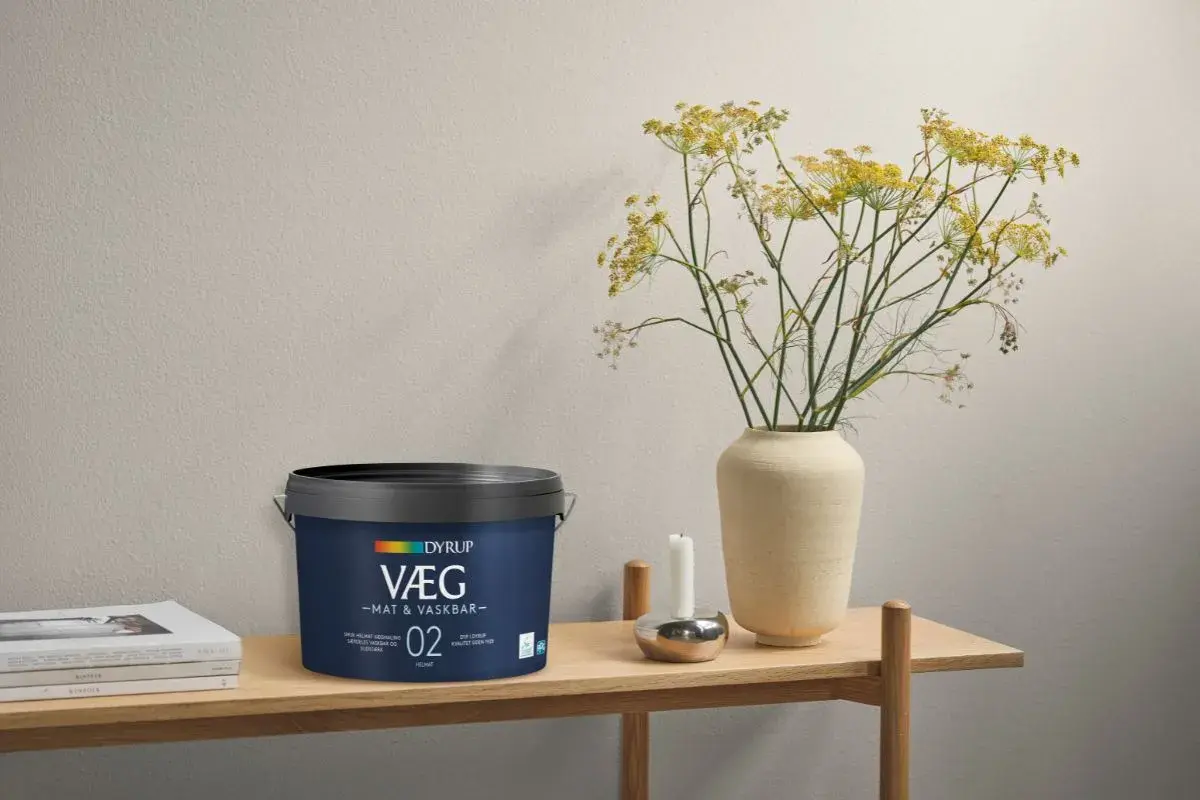 dyrup mat og vaskbar