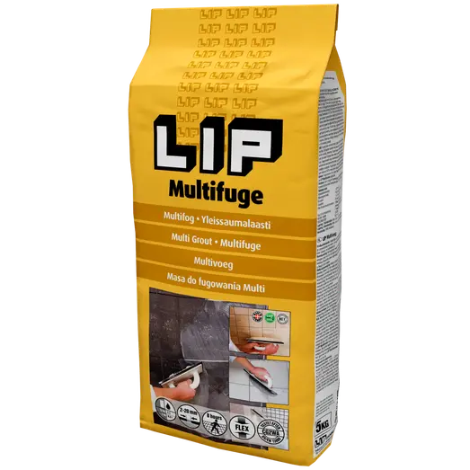 LIP Multifuge 2-20 mm sand