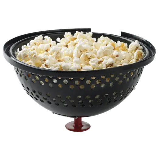 Bon-Fire poptop til popcorn, Ø20 cm