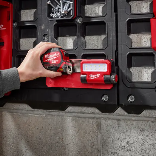 Milwaukee packout ophæng bælteklips