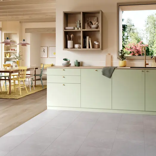 BerryAlloc Zenn Click Comfort 55 vinylgulv/flise Bali 457,2x914x6 mm