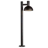 Nordlux Arki 100 havelampe sort