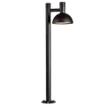 Nordlux Arki 100 havelampe sort