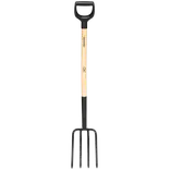 Fiskars solid havegreb
