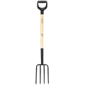 Fiskars solid havegreb