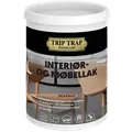 Trip Trap interiørlak 0,75 L klar