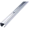 Svalk KG 40/75 skydedørsskinne 5 m 