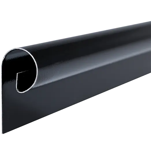 PLASTMO SAMLESTYKKE            STÅL ARKITEKT SAMLEVULST Sort