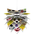 Dyberg Larsen Illumin DIY-pendel Follow Your Age Ø45 cm