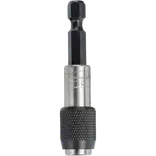 Bahco bitsholder 1/4" 60 mm