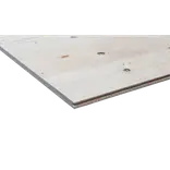 Tagkrydsfiner TG2 610x2440 mm