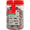 Fischer universaldybel 10x50mm 210 stk.