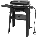 Weber® Lumin elgrill med stander