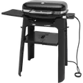 Weber® Lumin elgrill med stander
