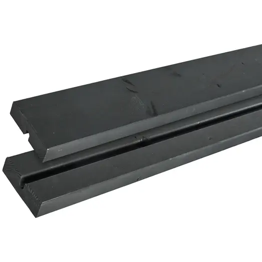 Plus plankesæt 186 cm