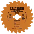 CMT savklinge 184x2,6x16 mm Z24W